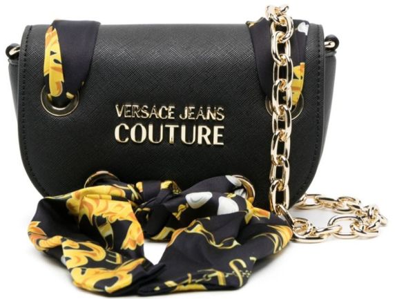 BORSA A TRACOLLA 75VA4BABZS467899 VERSACE JEANS COUTURE