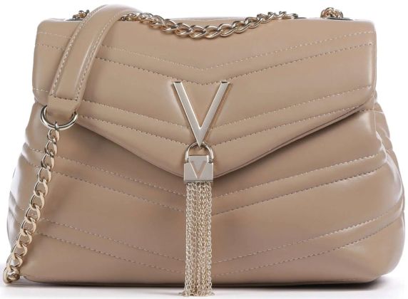 BORSA A TRACOLLA MEDIA PRIVILEGE VBS8DN10005 VALENTINO 