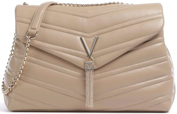 BORSA A TRACOLLA GRANDE PRIVILEGE VBS8DN09005 VALENTINO 