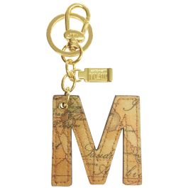 PORTACHIAVI CHARMS LOGO LETTERE LPF1447990411 ALVIERO MARTINI 1A CLASSE -  21basilicius