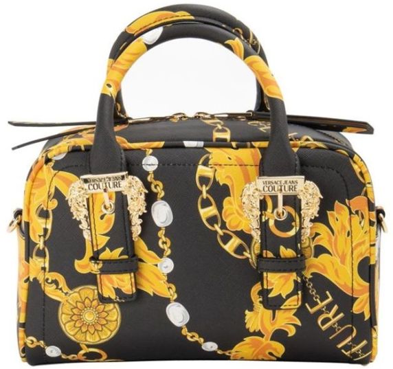 BORSA A MANO 75VA4BFSZS807G89 VERSACE JEANS COUTURE