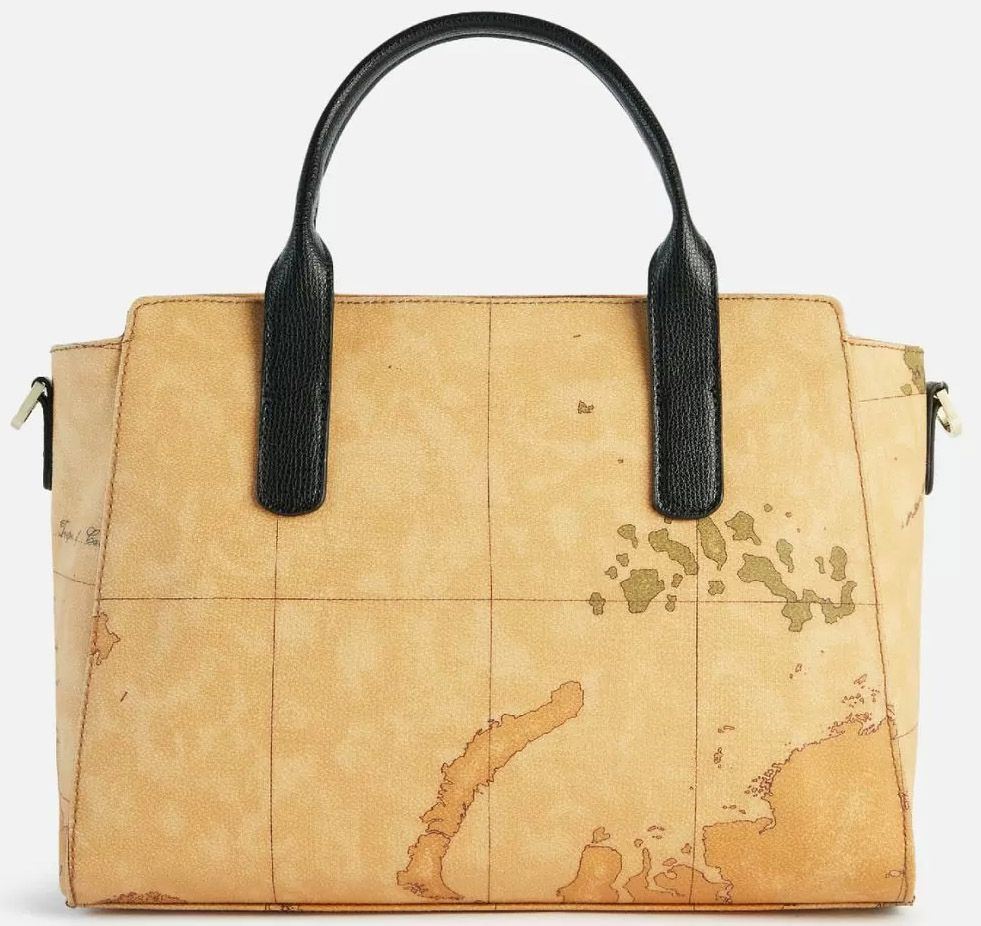 BORSA PORTADOCUMENTI GEO CLASSIC BVG3106000 ALVIERO MARTINI 1A