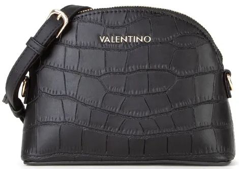 BORSA A TRACOLLA MEDIA MAYFAIR VBS7LS01C001 VALENTINO 