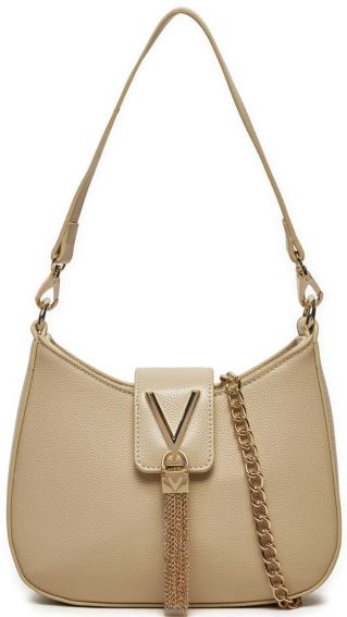 BORSA A TRACOLLA DIVINA VBS1R417G005 VALENTINO