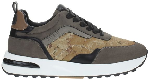 SNEAKERS GEO ROAD ZU118300H0010 ALVIERO MARTINI 1A CLASSE