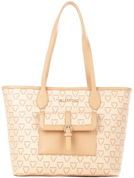 SHOPPING BAG LIUTO VBS3KG01RTQ74 VALENTINO 