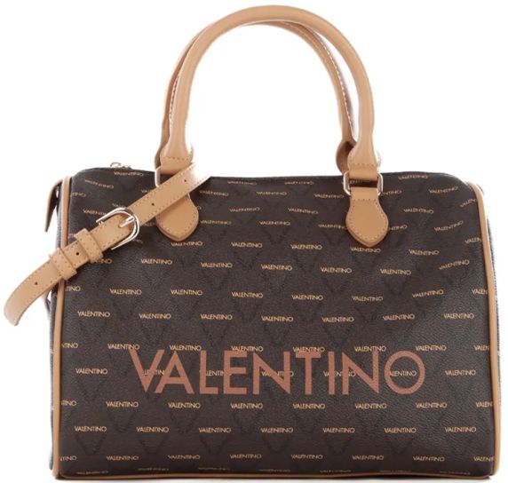 BAULETTO LIUTO VBS3KG28RE76 VALENTINO 