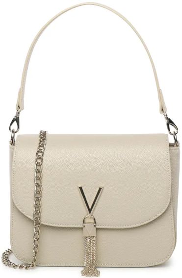 BORSA A TRACOLLA DIVINA VBS1R404G005 VALENTINO