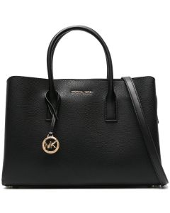 BORSA A MANO GRANDE RUTHIE IN PELLE MARTELLATA 30S4G9RS3T001 MICHAEL KORS