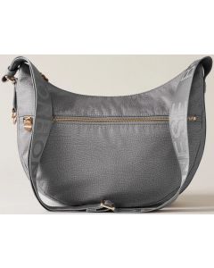 LUNA BAG MEDIA 934108I15J70 BORBONESE