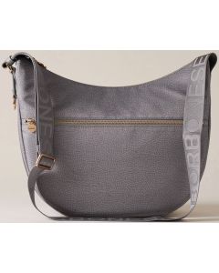 LUNA BAG GRANDE 934109I15J70 BORBONESE