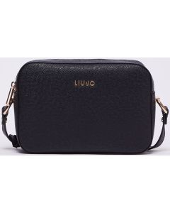 BORSA A TRACOLLA MANHATTAN AXX012E008722222 LIU JO 