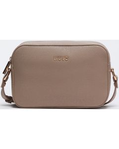 BORSA A TRACOLLA MANHATTAN AXX012E008771736 LIU JO 