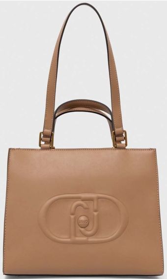 SHOPPING BAG RUBINO AF4246E0332S3138 LIU JO