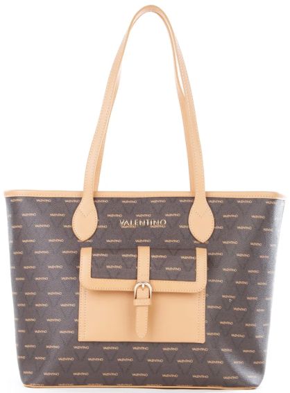 SHOPPING BAG LIUTO VBS3KG01RTE76 VALENTINO 