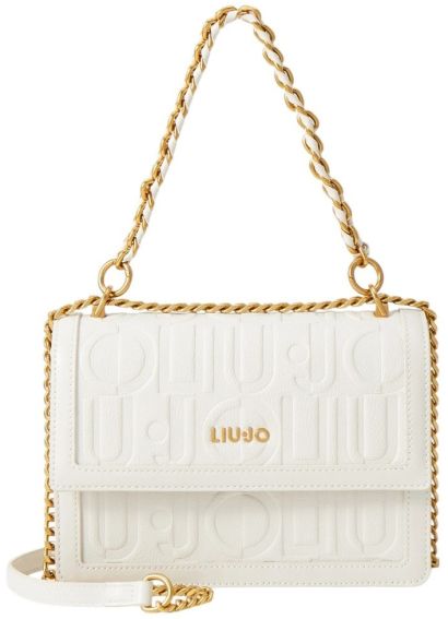 BORSA A TRACOLLA ADONIDE AA5055E0538X0459 LIU JO 