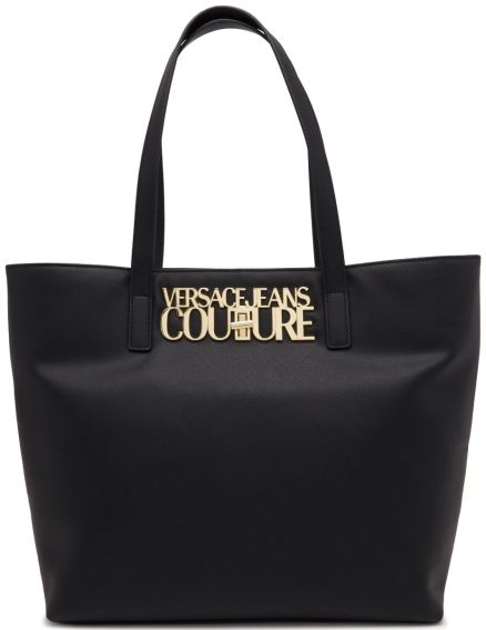 SHOPPING BAG 75VA4BL8ZS467899 VERSACE JEANS COUTURE