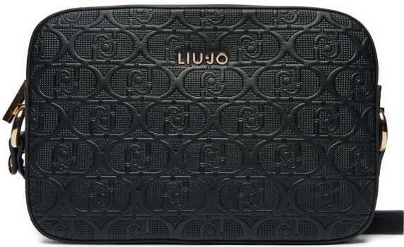 BORSA A TRACOLLA MANHATTAN AF4195E053822222 LIU JO 