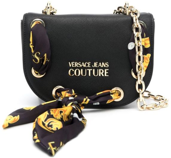 BORSA A TRACOLLA 75VA4BACZS467899 VERSACE JEANS COUTURE